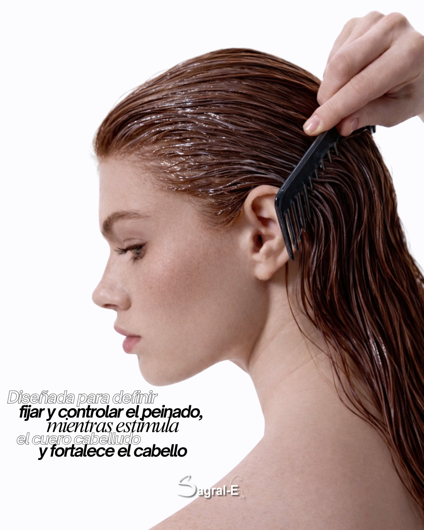Cera Modeladora Gel