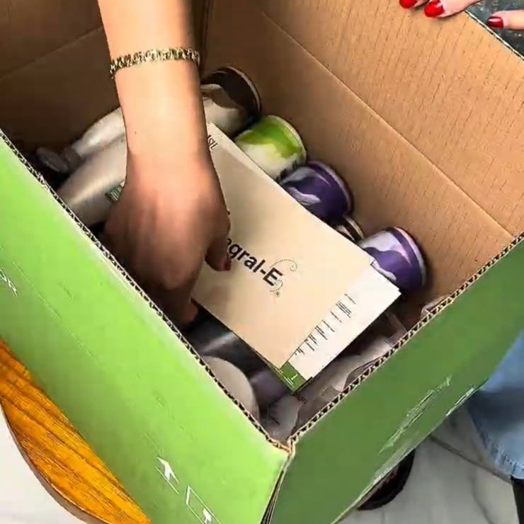 Kit de Bienvenida para Salones de Belleza