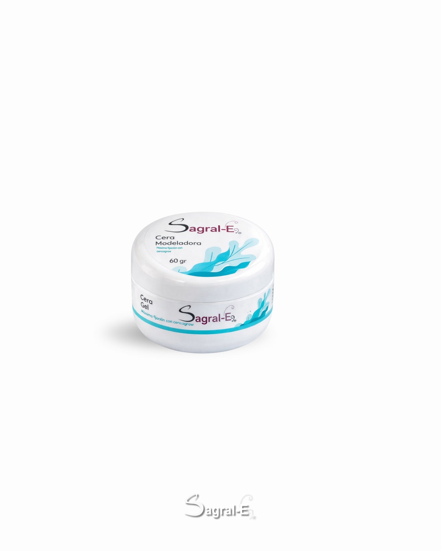 Cera Modeladora Gel