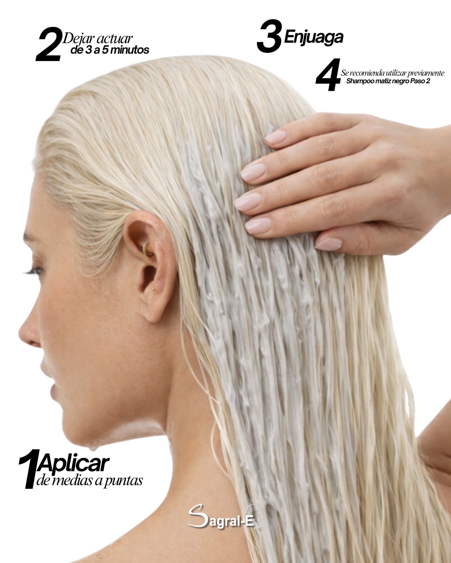 Balsamo Matiz Negro Paso 2