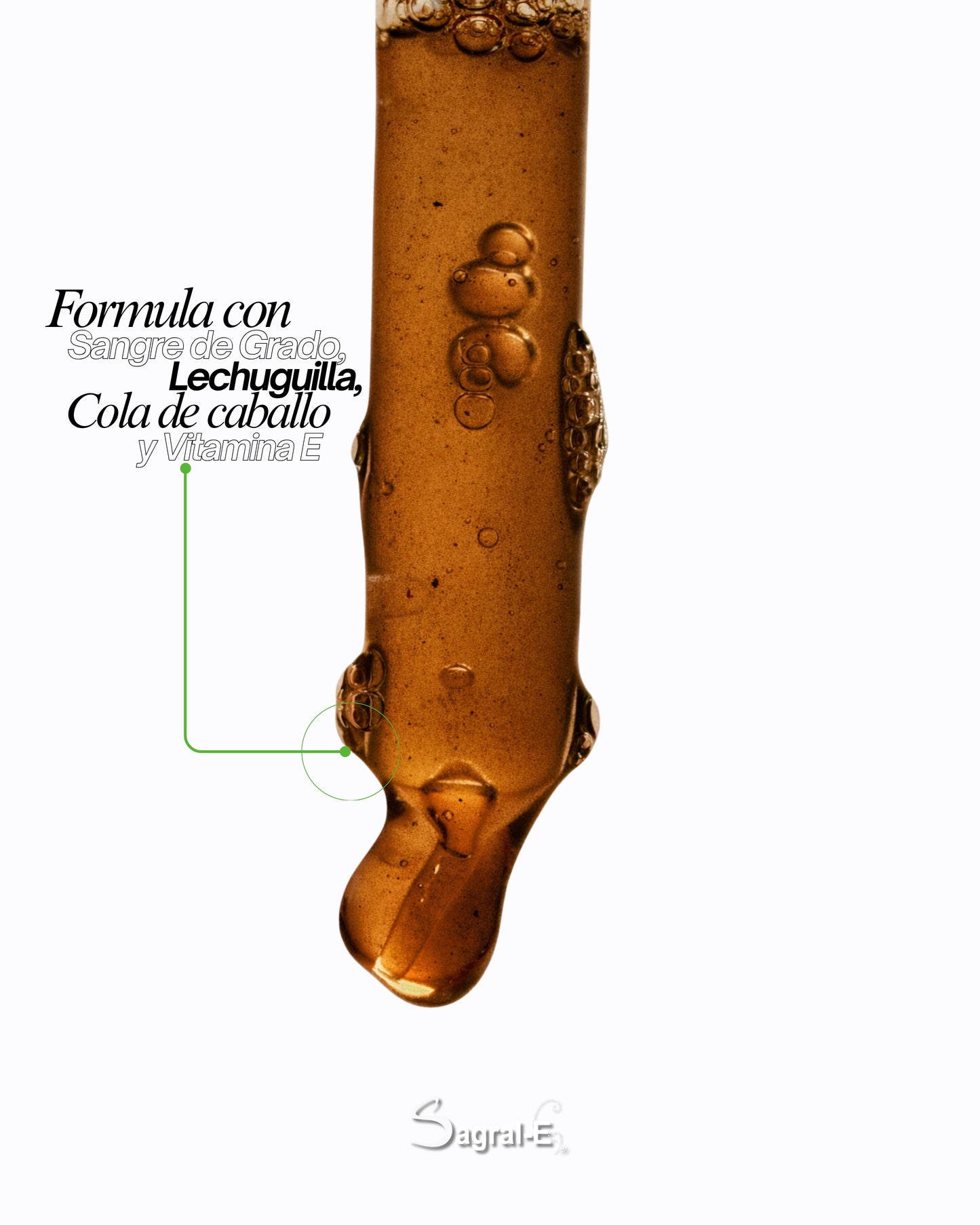 Shampoo Anti caída Paso A