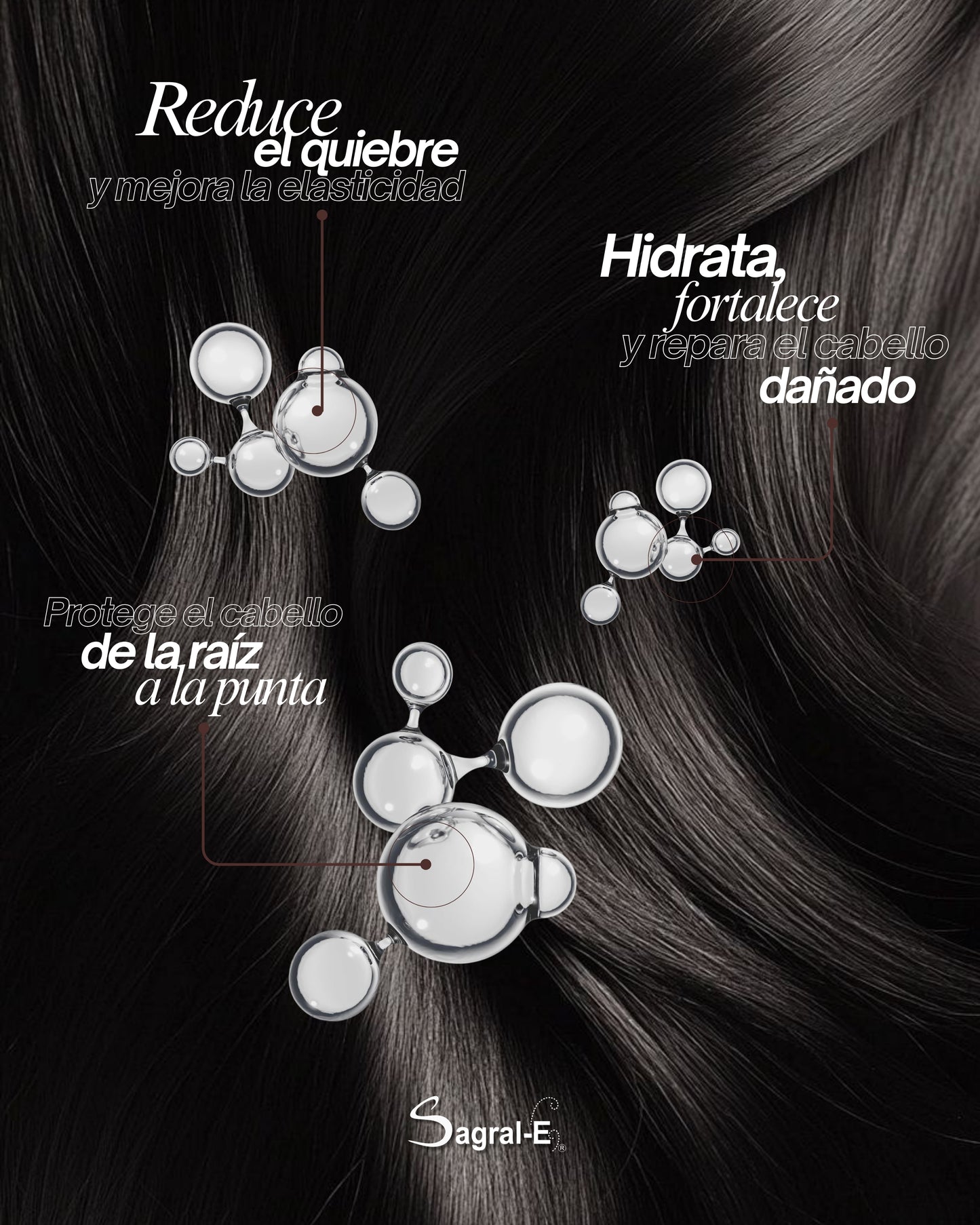 Shampoo Argán Humectante Paso A