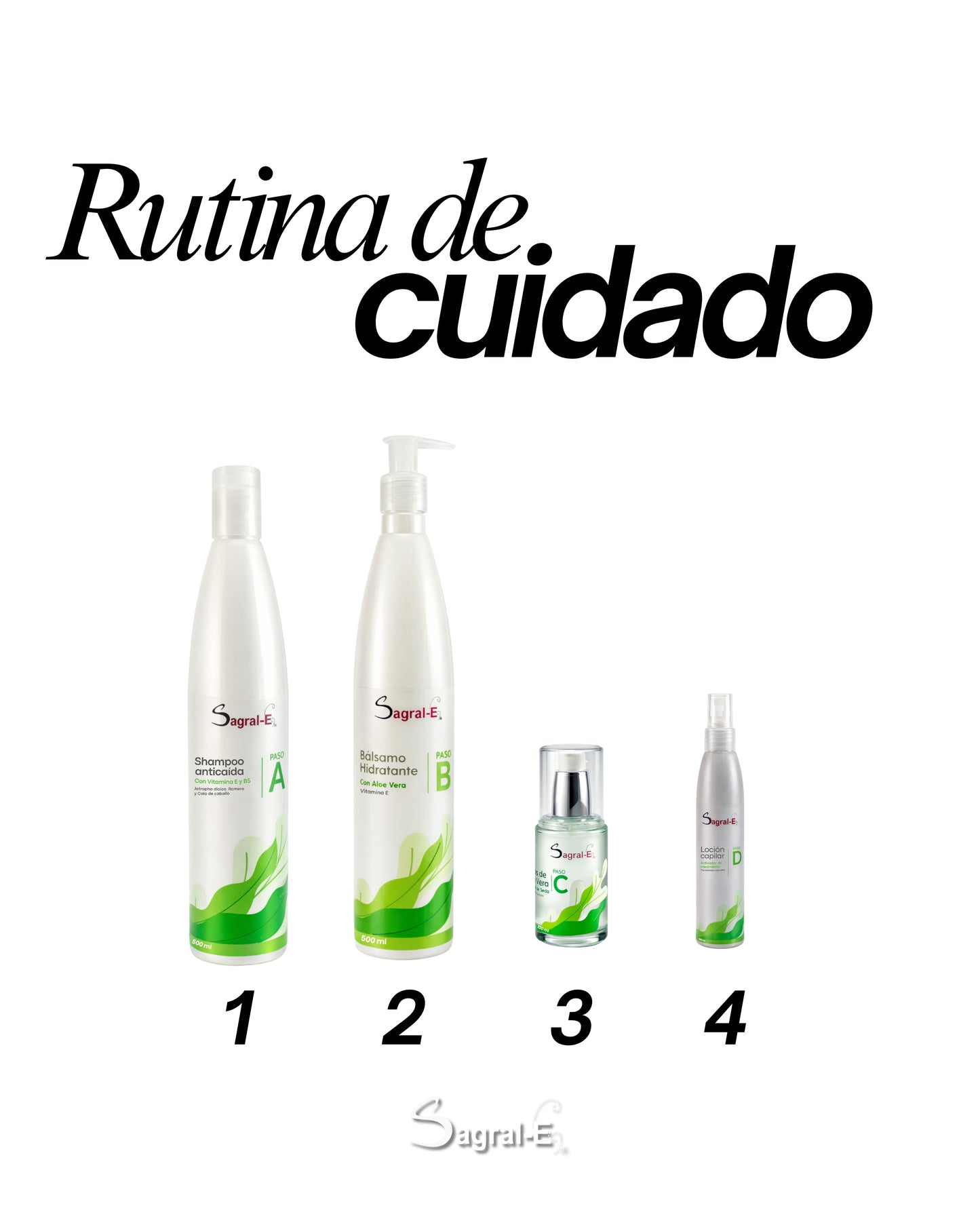 Gotas de Seda Aloe Vera Paso C