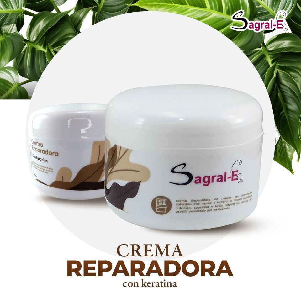 Crema Reparadora