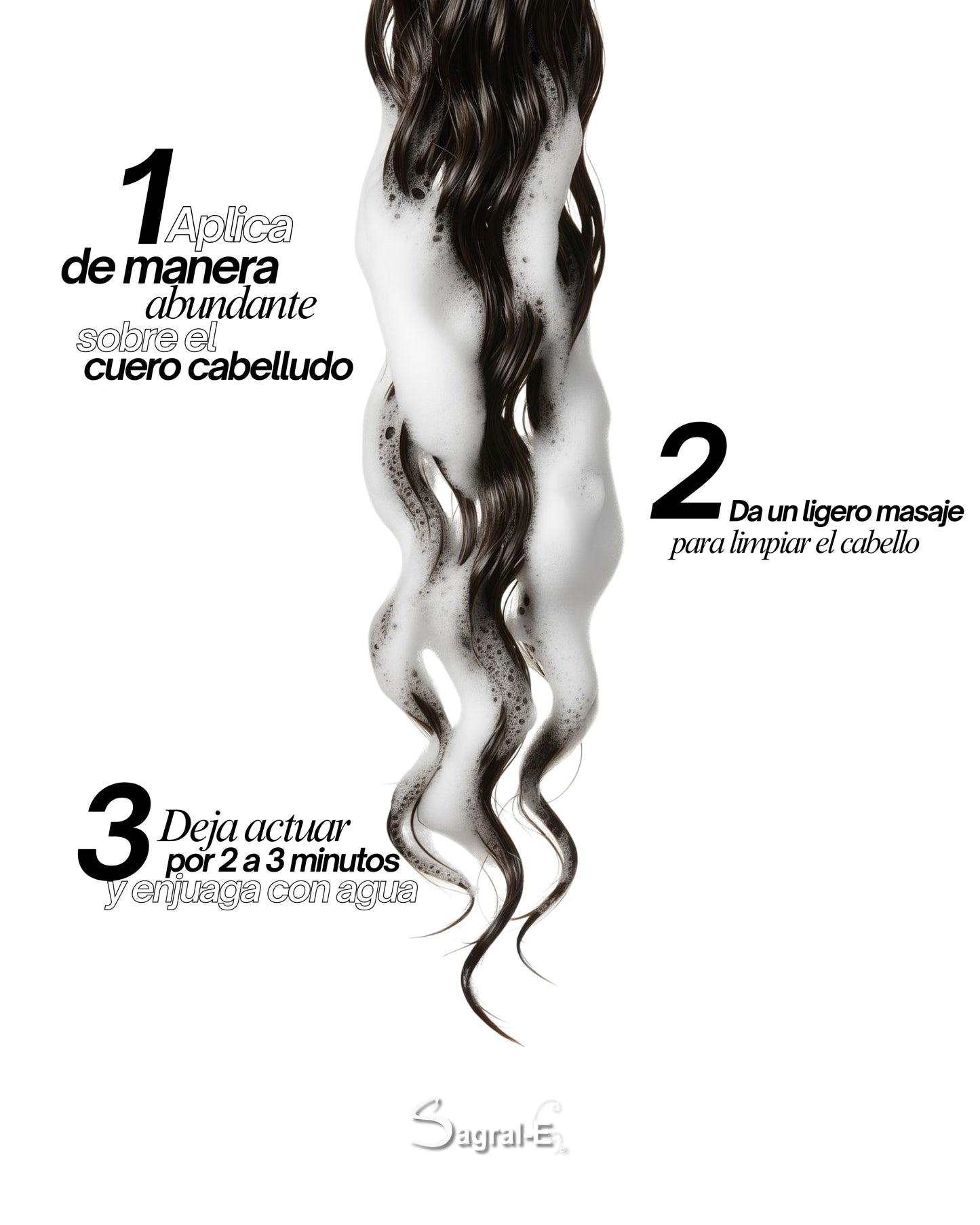 Shampoo Argán Humectante Paso A