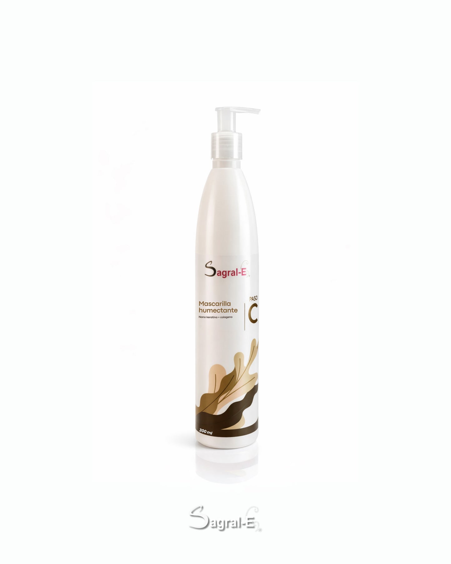 Mascarilla Humectante Paso C
