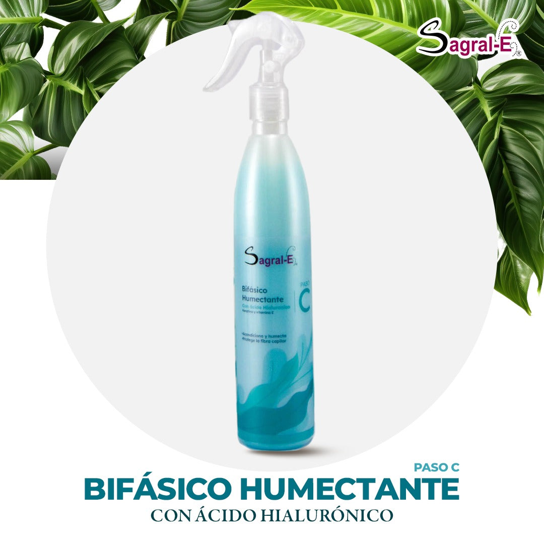 Bifasico Humectante