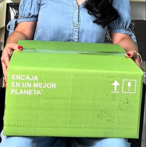 Kit de Bienvenida para Salones de Belleza